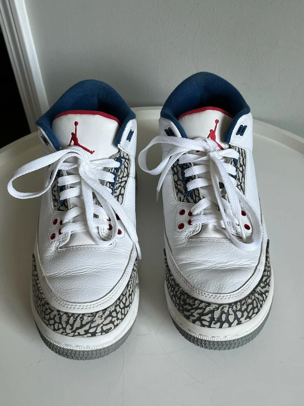 Nike air jordan